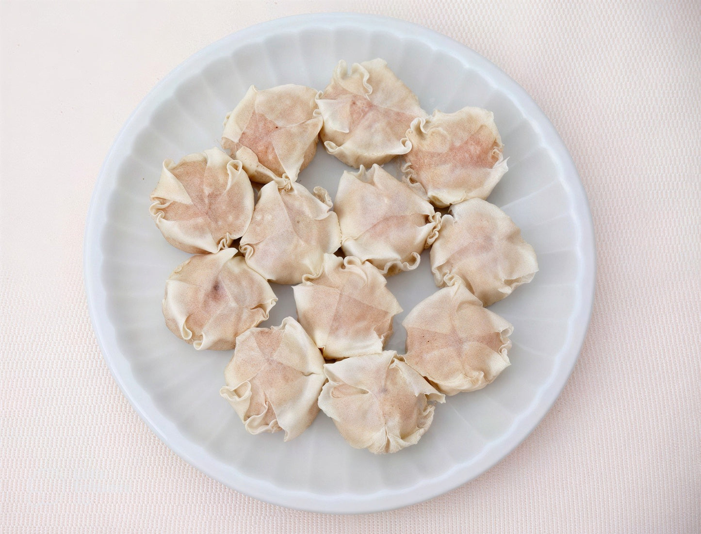 群馬県産上州麦豚の焼売
