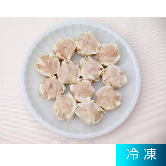 群馬県産上州麦豚の焼売