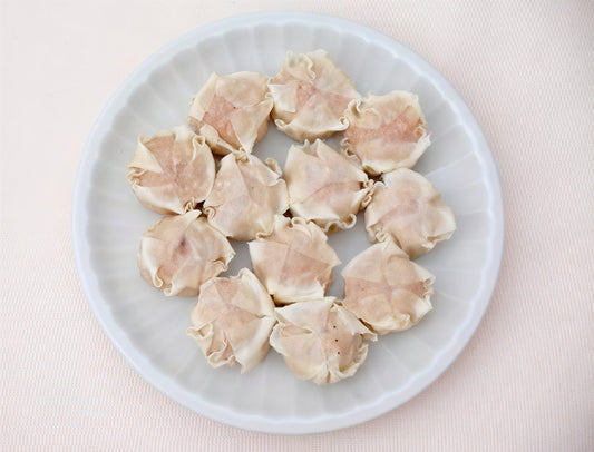 群馬県産上州麦豚の焼売